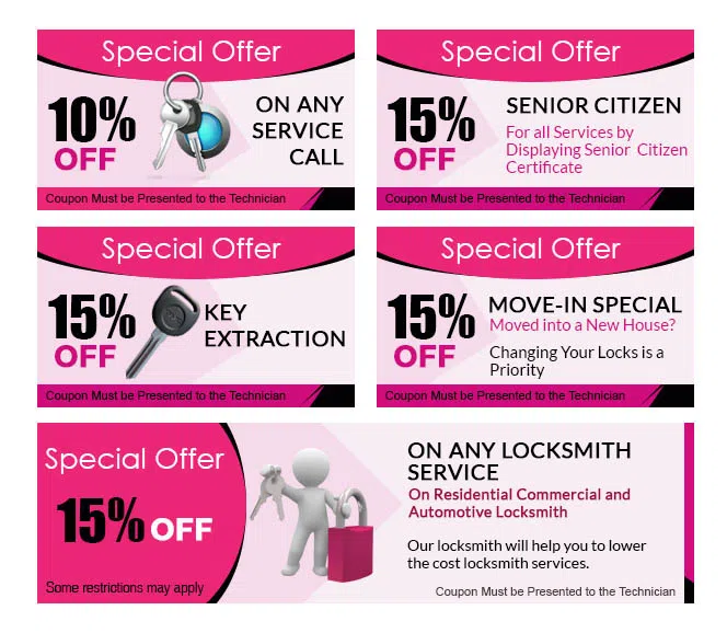 Ho Ho Kus NJ Locksmith Store Ho Ho Kus, NJ 201-992-4004 - coupon-image-7